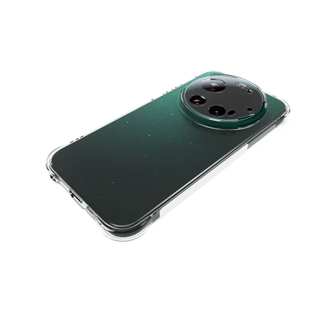 Pack Protection Xiaomi 17 Ultra WL2 Coque Silicone et 2 Verres Trempés