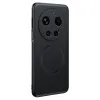 Coque Xiaomi 17 Ultra cuir magnétique