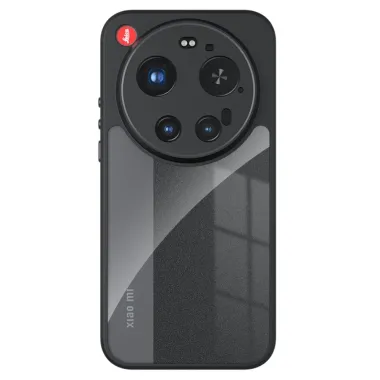 Coque Xiaomi 17 Ultra Transparente Anti-Choc | GÖTE