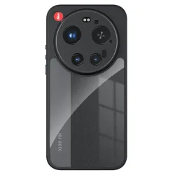 Coque Xiaomi 17 Ultra Transparente Anti-Choc | GÖTE
