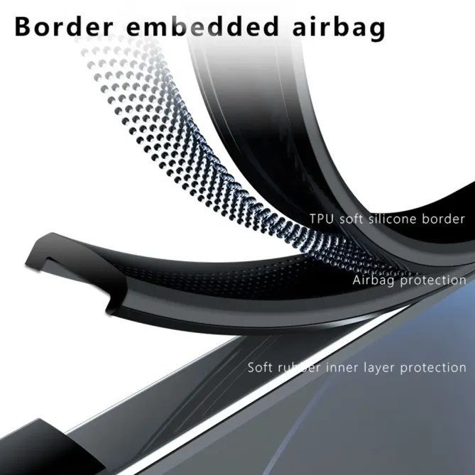 Coque Xiaomi 17 Ultra Transparente Anti-Choc | GÖTE