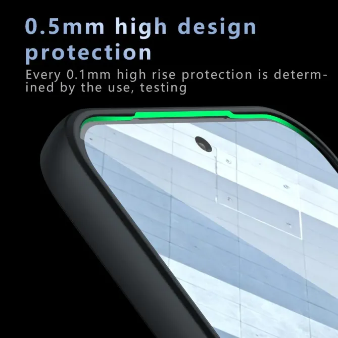 Coque Xiaomi 17 Ultra Transparente Anti-Choc | GÖTE
