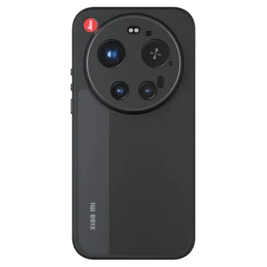 Coque Xiaomi 17 Ultra Hybride Mate Anti-Choc | VARD