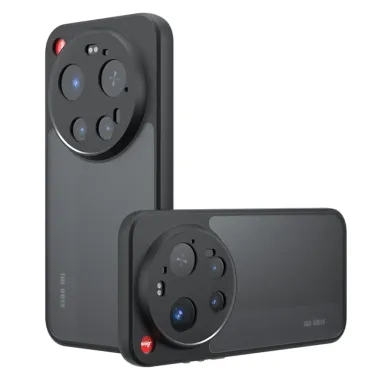 Coque Xiaomi 17 Ultra Hybride Mate Anti-Choc | VARD