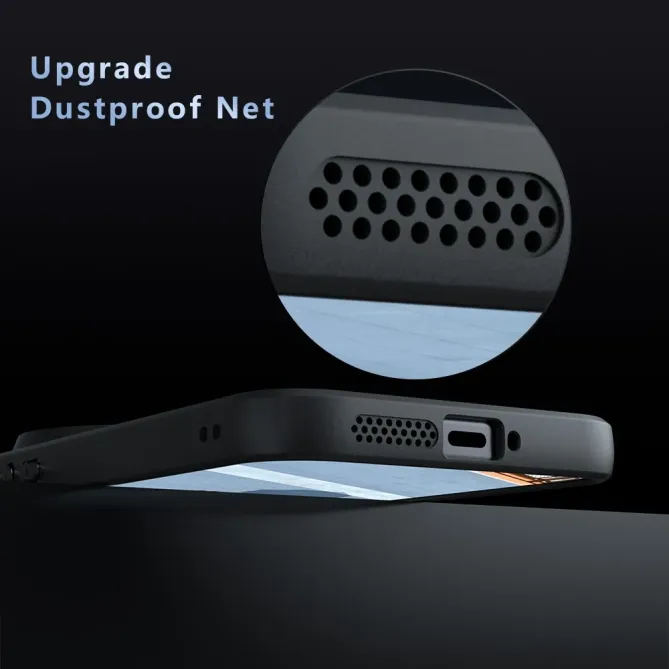 Coque Xiaomi 17 Ultra Hybride Mate Anti-Choc | VARD