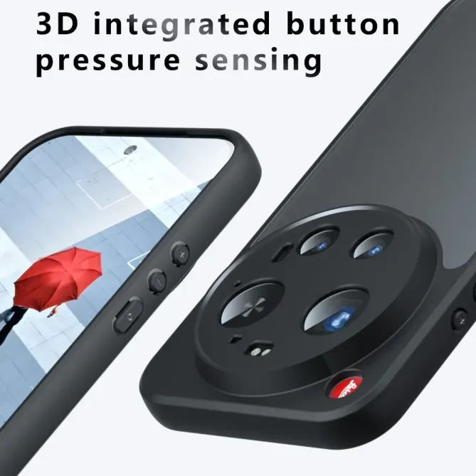 Coque Xiaomi 17 Ultra Hybride Mate Anti-Choc | VARD