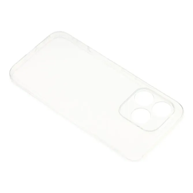 Coque Honor 600 Lite Silicone Transparent Ultra Fine