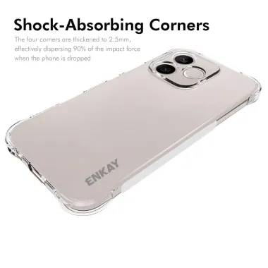 Protection Coque Honor 600 Lite ENKAY