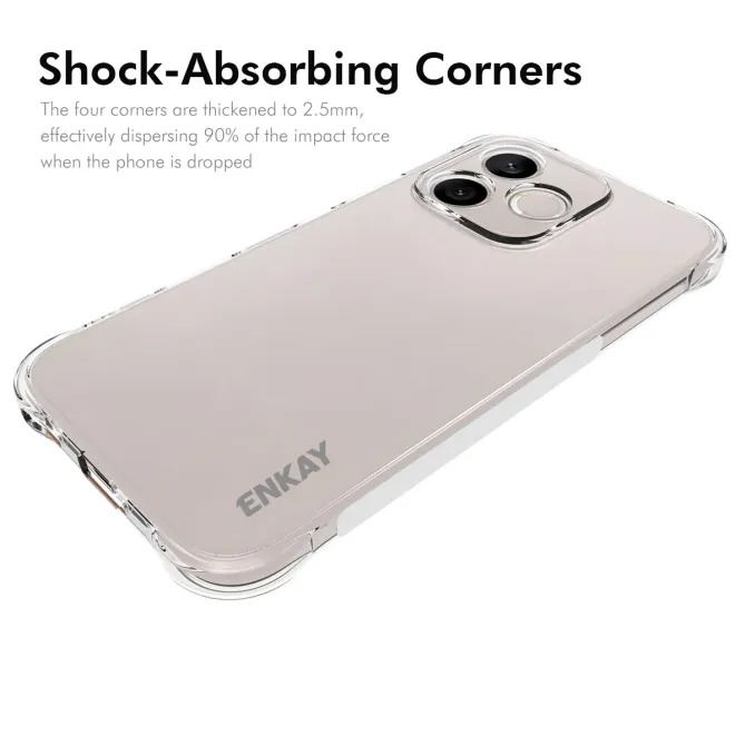 Protection Coque Honor 600 Lite ENKAY