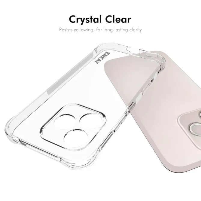 Protection Coque Honor 600 Lite ENKAY