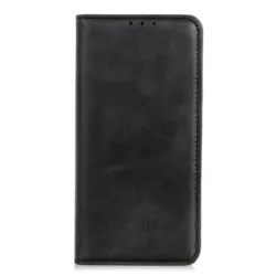 Flip Cover Motorola Edge 70 Fusion Simili Cuir Mat Porte-cartes