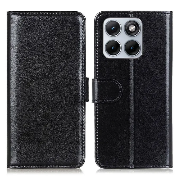 Housse Motorola Edge 70 Fusion Aspect Vieilli Fonction Support