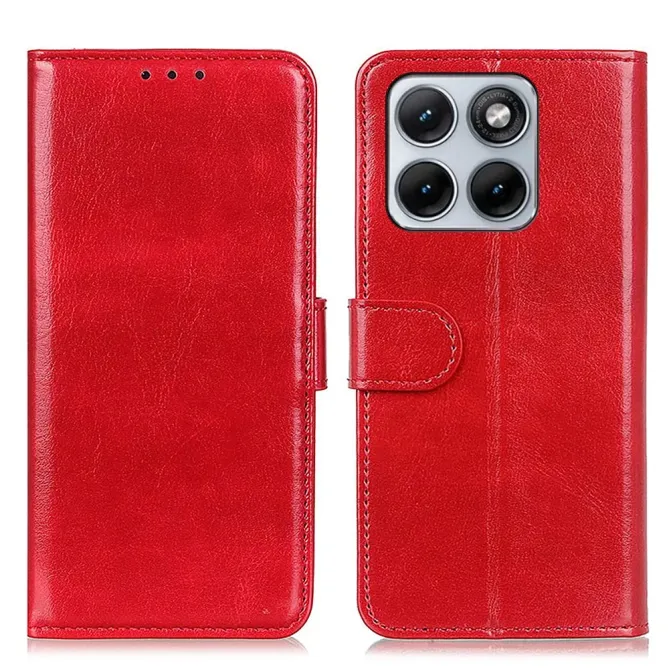 Housse Motorola Edge 70 Fusion Aspect Vieilli Fonction Support