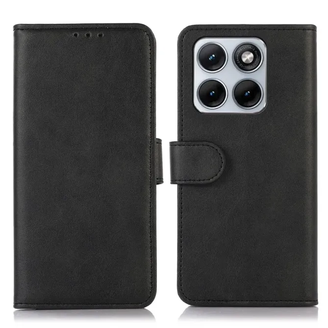 Housse Motorola Edge 70 Fusion Série Épure Fini Lisse