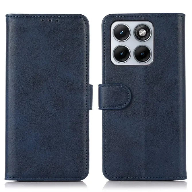 Housse Motorola Edge 70 Fusion Série Épure Fini Lisse