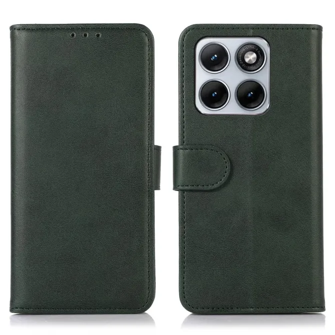 Housse Motorola Edge 70 Fusion Série Épure Fini Lisse