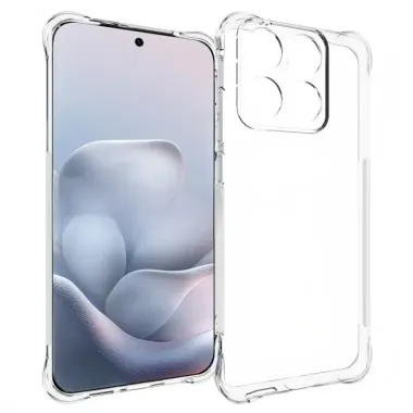 Coque Motorola Edge 70 Fusion Antichoc et 2 Verres Trempés