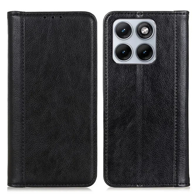 Housse Motorola Edge 70 Fusion Simili Cuir | Sylvestre