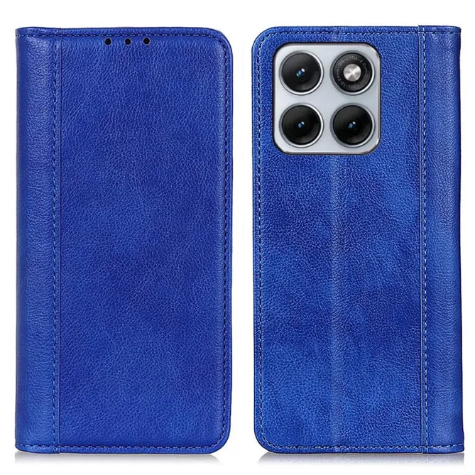 Housse Motorola Edge 70 Fusion Simili Cuir | Sylvestre