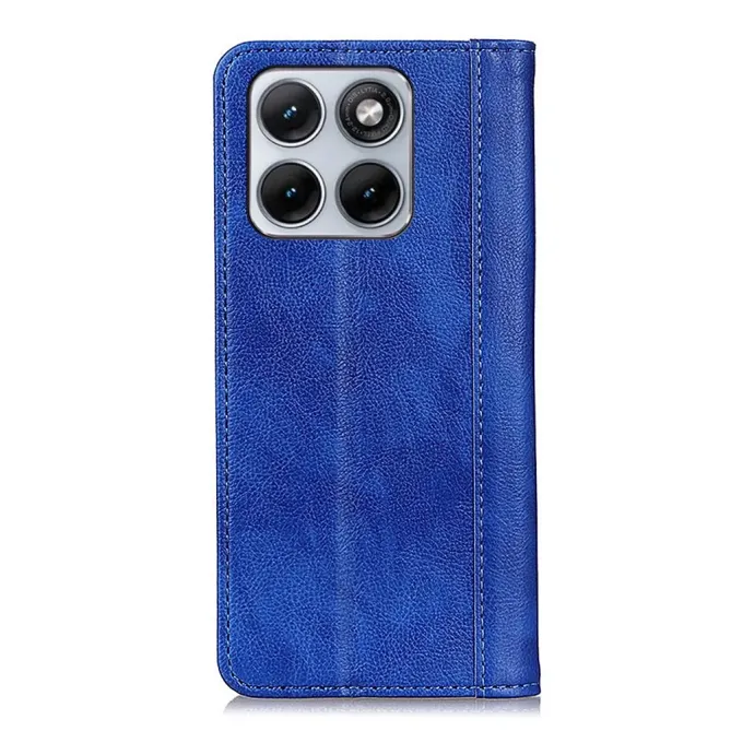 Housse Motorola Edge 70 Fusion Simili Cuir | Sylvestre