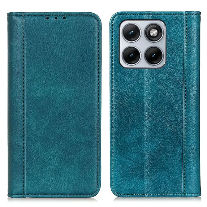 Housse Motorola Edge 70 Fusion Simili Cuir | Sylvestre