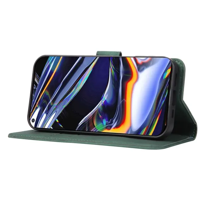 Housse Motorola Edge 70 Fusion KHAZNEH Effet Cuir Doux