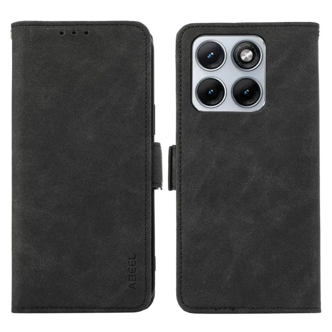 Housse Motorola Edge 70 Fusion Série Mirage au Fini Mat