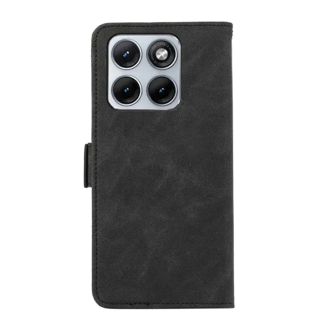 Housse Motorola Edge 70 Fusion Série Mirage au Fini Mat