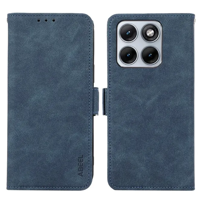 Housse Motorola Edge 70 Fusion Série Mirage au Fini Mat