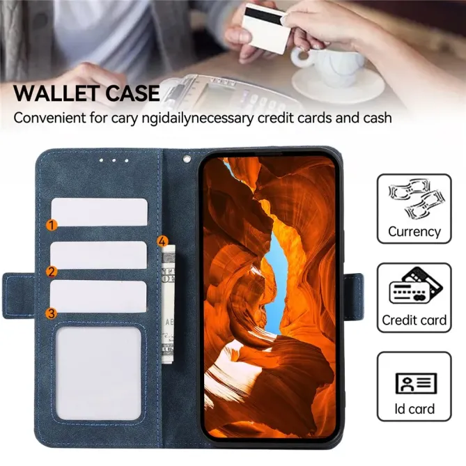 Housse Motorola Edge 70 Fusion Série Mirage au Fini Mat