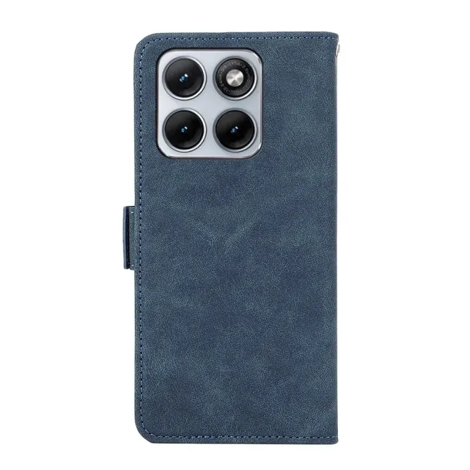 Housse Motorola Edge 70 Fusion Série Mirage au Fini Mat