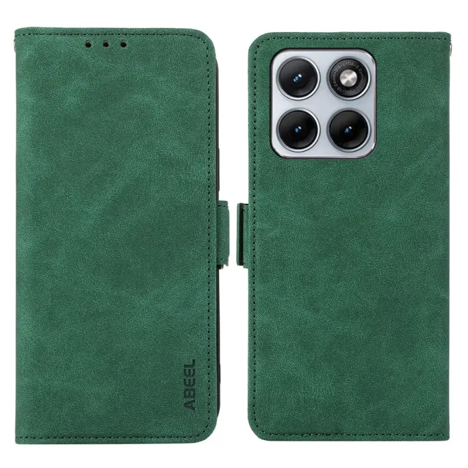 Housse Motorola Edge 70 Fusion Série Mirage au Fini Mat