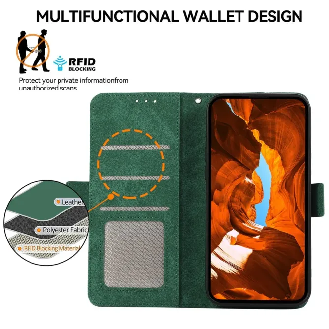 Housse Motorola Edge 70 Fusion Série Mirage au Fini Mat