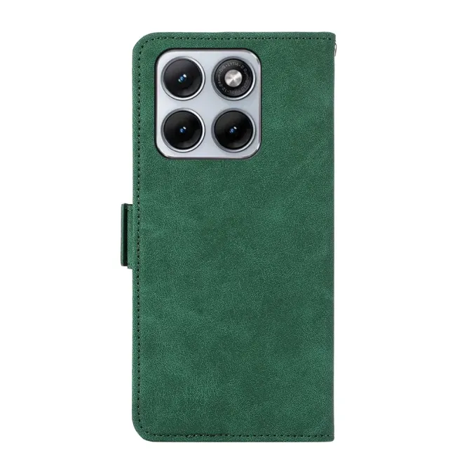 Housse Motorola Edge 70 Fusion Série Mirage au Fini Mat