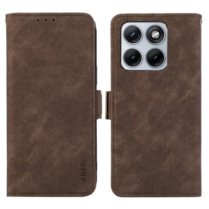 Housse Motorola Edge 70 Fusion Série Mirage au Fini Mat