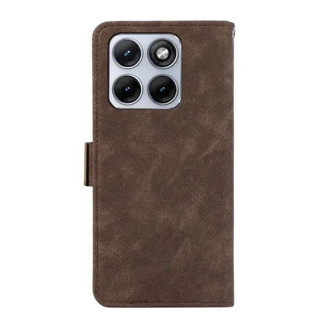 Housse Motorola Edge 70 Fusion Série Mirage au Fini Mat