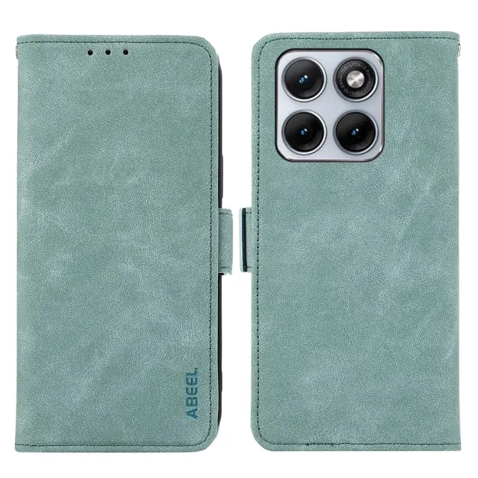 Housse Motorola Edge 70 Fusion Série Mirage au Fini Mat