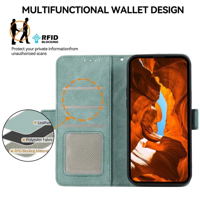 Housse Motorola Edge 70 Fusion Série Mirage au Fini Mat