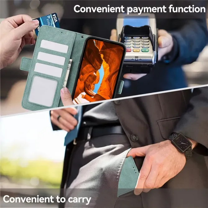 Housse Motorola Edge 70 Fusion Série Mirage au Fini Mat