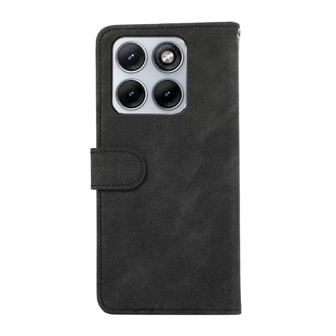 Housse Motorola Edge 70 Fusion Série Contrast | Bicolore