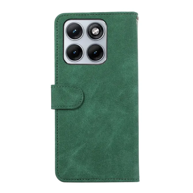 Housse Motorola Edge 70 Fusion Série Contrast | Bicolore