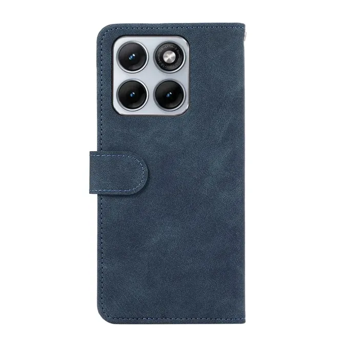 Housse Motorola Edge 70 Fusion Série Contrast | Bicolore