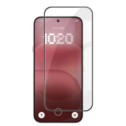 Film Protecteur Nothing Phone (4a) Pro Verre Trempé Intégral HD