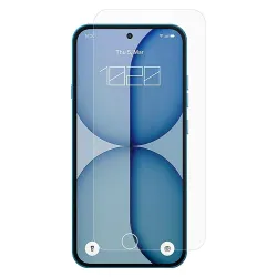 Film Protecteur Nothing Phone (4a) Verre Trempé Bords Arrondis