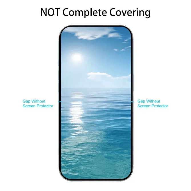 Film Protecteur Nothing Phone (4a) Verre Trempé Bords Arrondis