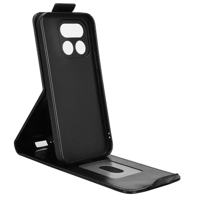 Housse Realme 16 Pro à Clapet Vertical