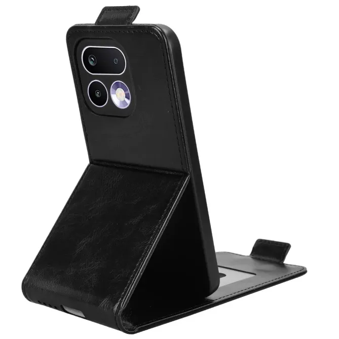 Housse Realme 16 Pro à Clapet Vertical