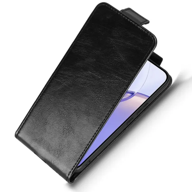 Housse Realme 16 Pro à Clapet Vertical