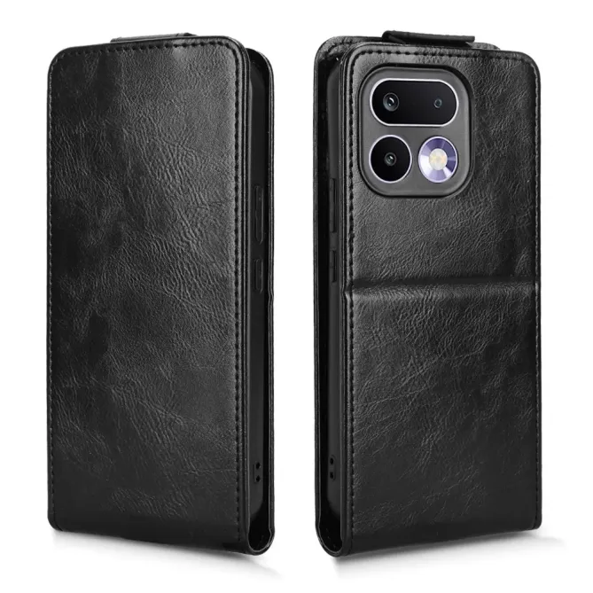 Housse Realme 16 Pro à Clapet Vertical