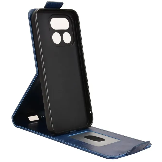 Housse Realme 16 Pro à Clapet Vertical